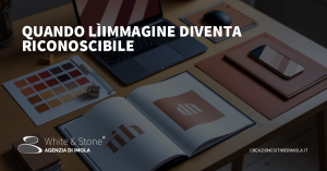 identità visiva imola: creare un brand riconoscibile e coerente