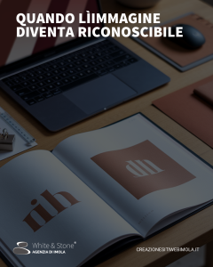 identità visiva imola: creare un brand riconoscibile e coerente