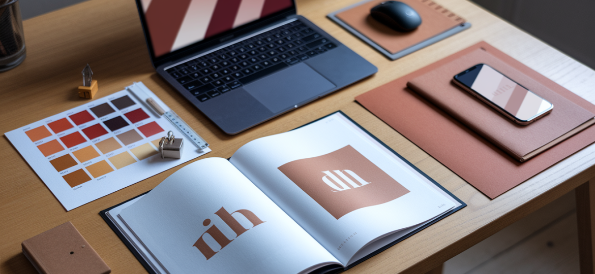 identità visiva imola: creare un brand riconoscibile e coerente