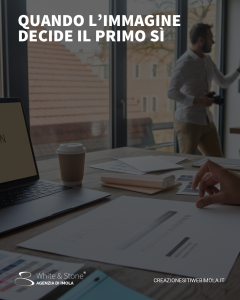 agenzia grafica Imola: identità visiva che convince in città