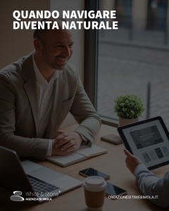 esperienza utente sito web Imola: migliorare conversioni e usabilità