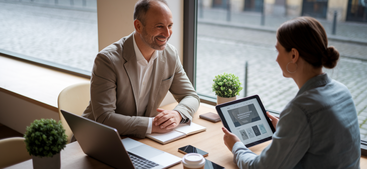 esperienza utente sito web Imola: migliorare conversioni e usabilità