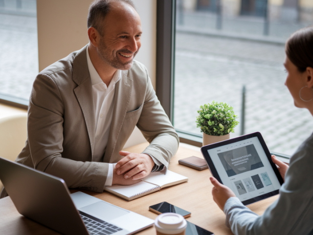 esperienza utente sito web Imola: migliorare conversioni e usabilità