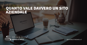 costo sito web aziendale Imola: prezzi, servizi e preventivi chiari