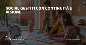 gestione social a Imola: servizi professionali per aziende locali