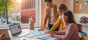 gestione social a Imola: servizi professionali per aziende locali