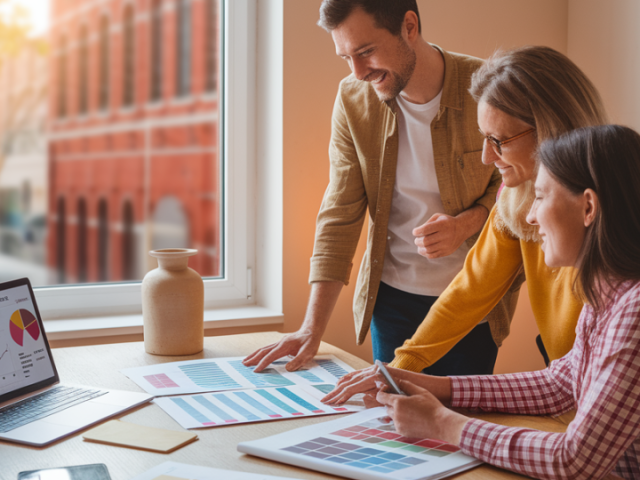 gestione social a Imola: servizi professionali per aziende locali