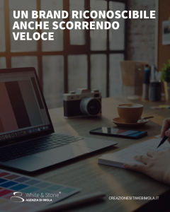 social media branding a imola: creare identità social riconoscibile