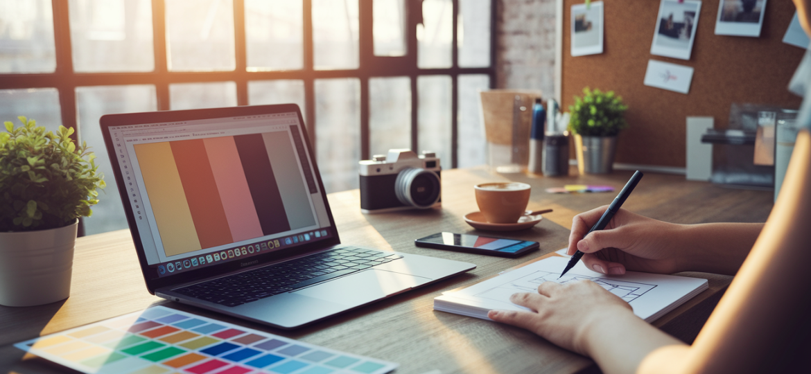 social media branding a imola: creare identità social riconoscibile