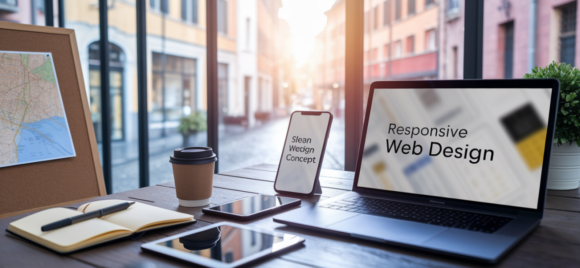 creazione siti responsive Imola – Siti veloci, ottimizzati e local SEO