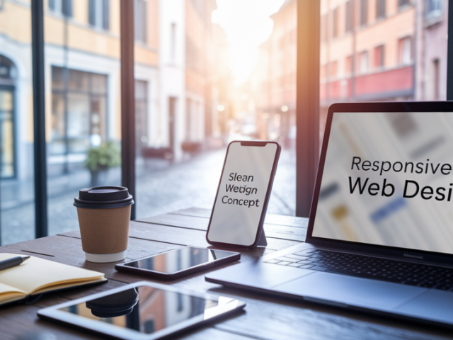 creazione siti responsive Imola – Siti veloci, ottimizzati e local SEO