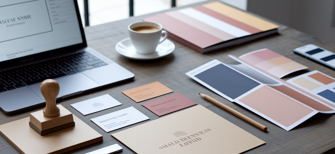 Brand Identity Imola: creare fiducia e riconoscibilità locale