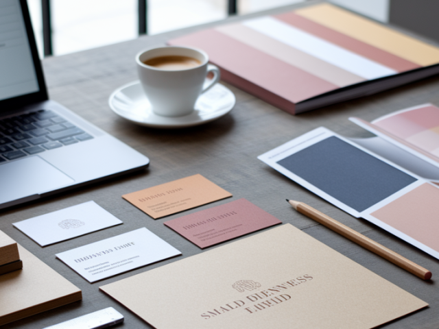 Brand Identity Imola: creare fiducia e riconoscibilità locale