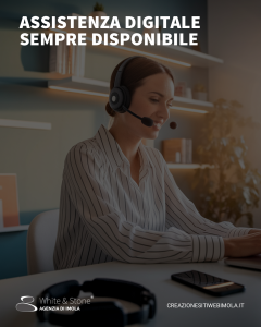 chatbot ai a imola: assistenza 24/7, integrazione e SEO local