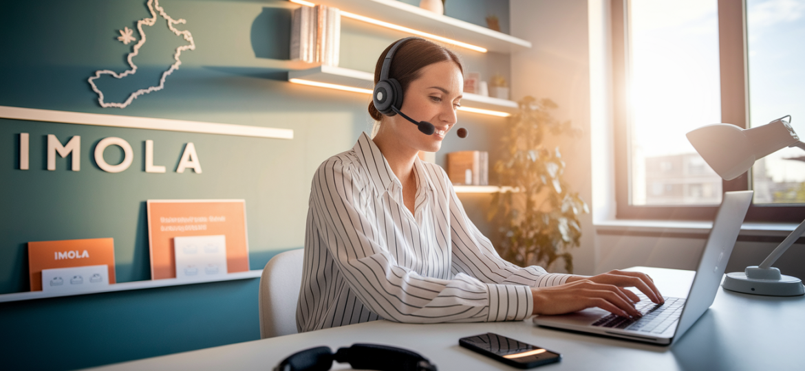 chatbot ai a imola: assistenza 24/7, integrazione e SEO local