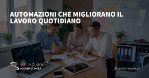 Marketing Automation Imola: soluzioni per aumentare vendite e efficienza