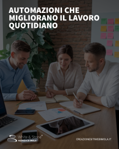 Marketing Automation Imola: soluzioni per aumentare vendite e efficienza