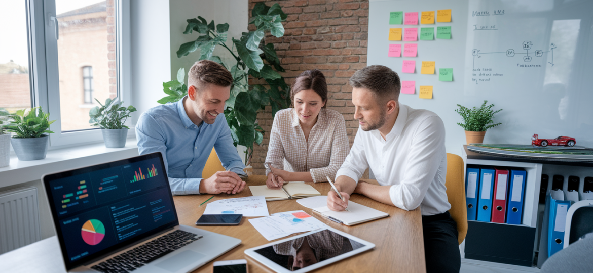 Marketing Automation Imola: soluzioni per aumentare vendite e efficienza