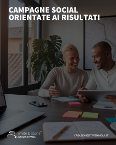 pubblicità facebook instagram a imola - campagne locali che convertono