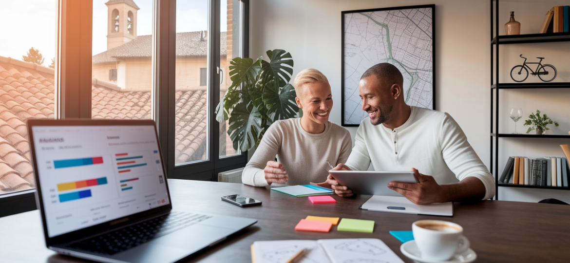 pubblicità facebook instagram a imola - campagne locali che convertono