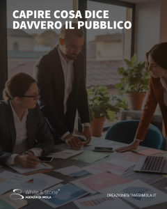 social listening a imola: monitoraggio e analisi per imprese locali