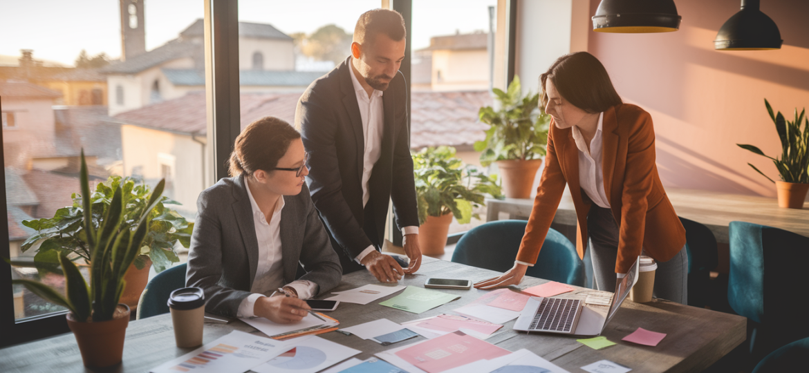 social listening a imola: monitoraggio e analisi per imprese locali