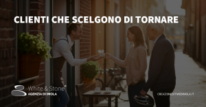 fidelizzazione clienti a Imola: strategie per aumentare retention