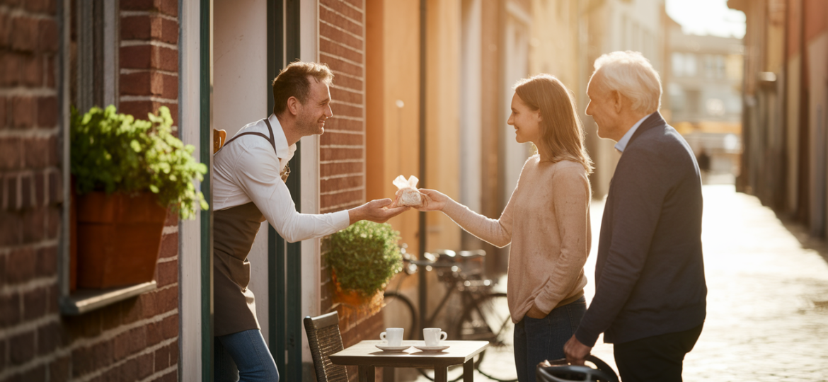 fidelizzazione clienti a Imola: strategie per aumentare retention