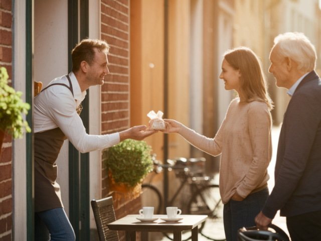 fidelizzazione clienti a Imola: strategie per aumentare retention