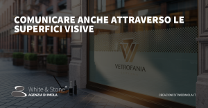 installazione vetrofanie imola | Progettazione e montaggio professionale