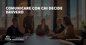 Pubblicità su LinkedIn a Imola: campagne B2B per decision maker
