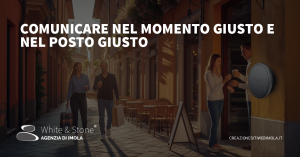 proximity marketing a imola: strategie locali per aumentare vendite