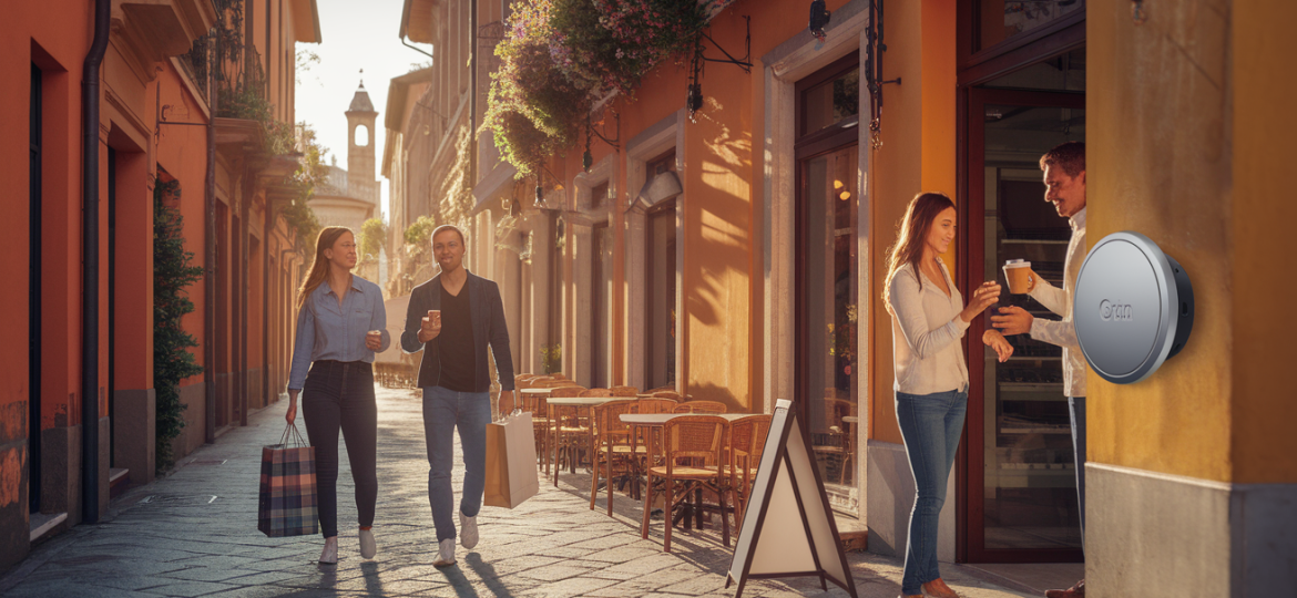 proximity marketing a imola: strategie locali per aumentare vendite