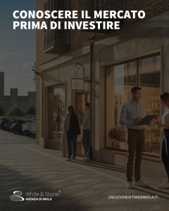 Analisi di Mercato a Imola: studi locali per incrementare vendite