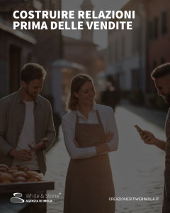 Social Media Marketing a Imola: strategie per creare relazioni durature