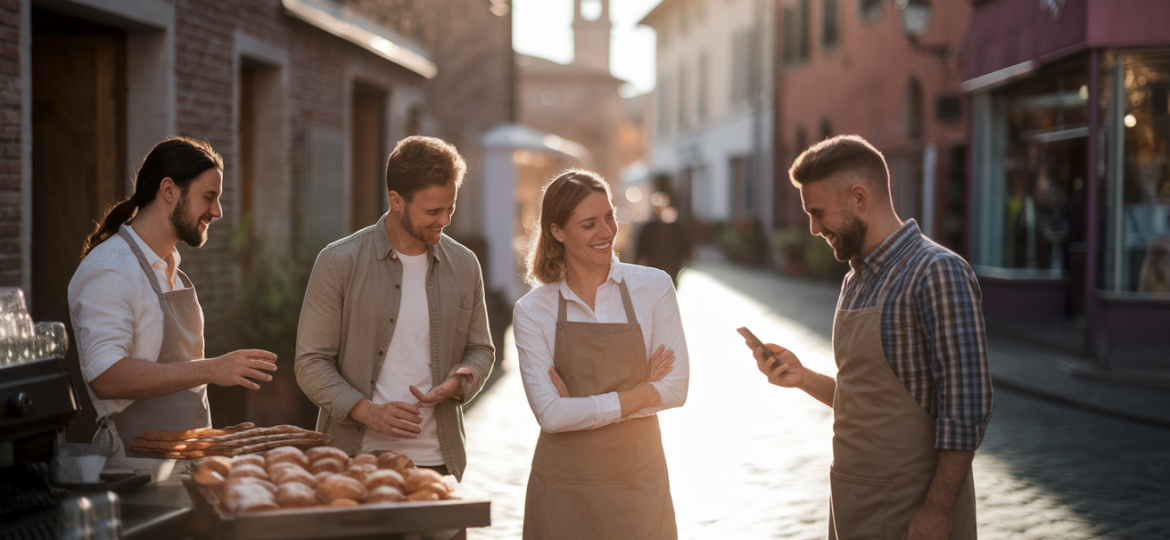 Social Media Marketing a Imola: strategie per creare relazioni durature