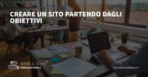 creazione siti Imola: siti web strategici per aumentare conversioni
