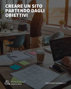 creazione siti Imola: siti web strategici per aumentare conversioni