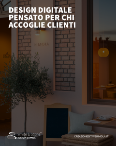 design personalizzato ristoranti imola — siti web su misura per ristoranti