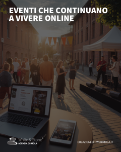 promozione eventi social mediimola: strategie per aumentare visibilità Imola