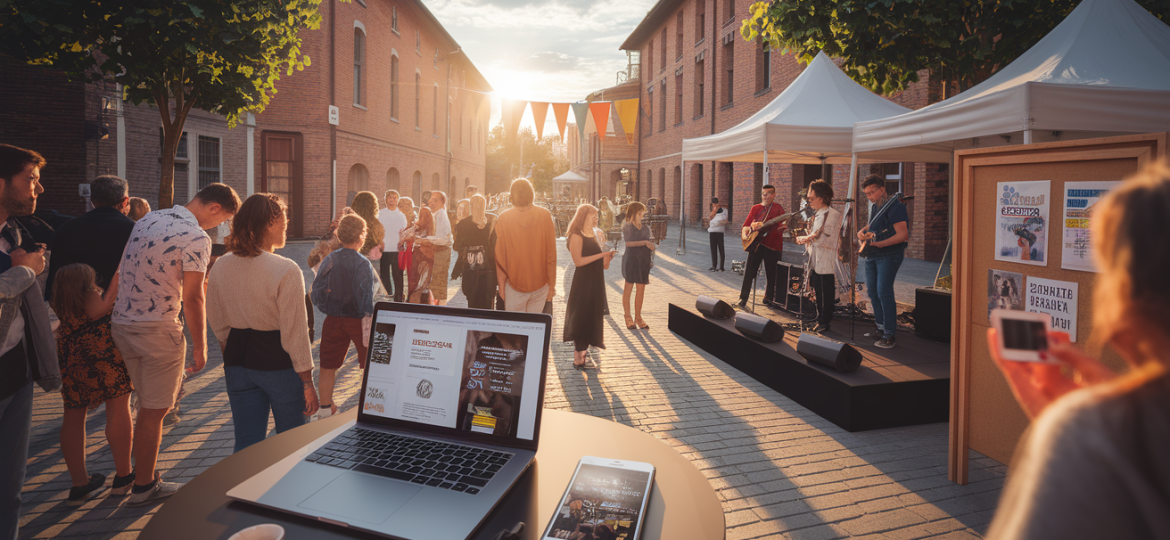 promozione eventi social mediimola: strategie per aumentare visibilità Imola