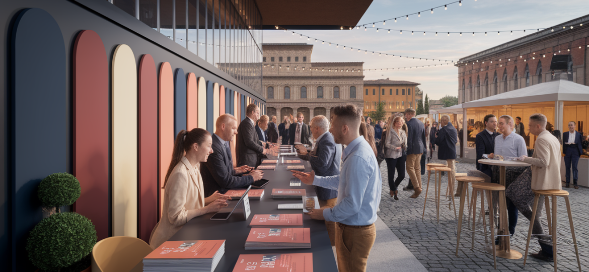 pianificazione eventi e fiere Imola: consulenza e organizzazione professionale