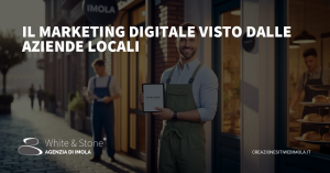 marketing online Imola - Consulenza SEO e strategie locali
