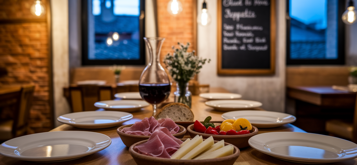 Creazione Siti Web per Ristoranti a Imola - Siti che Vendono