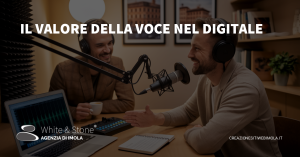podcast marketing a Imola: servizi professionali per aziende locali