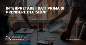 Web Analytics Imola: analisi dati e strategie per il territorio