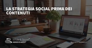 Pianificazione Strategia Social Imola: piano social locale efficace