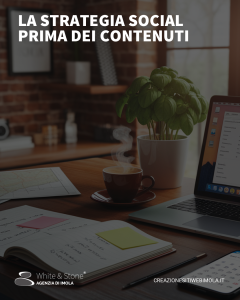 Pianificazione Strategia Social Imola: piano social locale efficace
