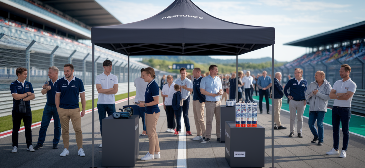 agenzia marketing vicino autodromo Imola - strategie locali per eventi motoristici