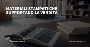 brochure e cataloghi imola - Progettazione, stampa e distribuzione localizzata